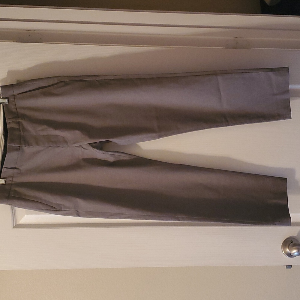 Bonobos Pants Weekday Warrior *Monday* Gray Men Size 31/30